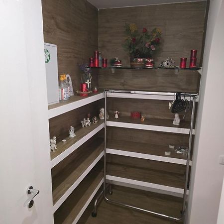 Home Anisia Paderno d'Adda ภายนอก รูปภาพ
