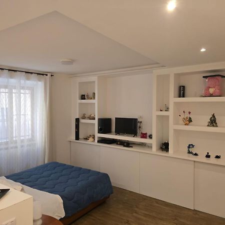 Home Anisia Paderno d'Adda ภายนอก รูปภาพ