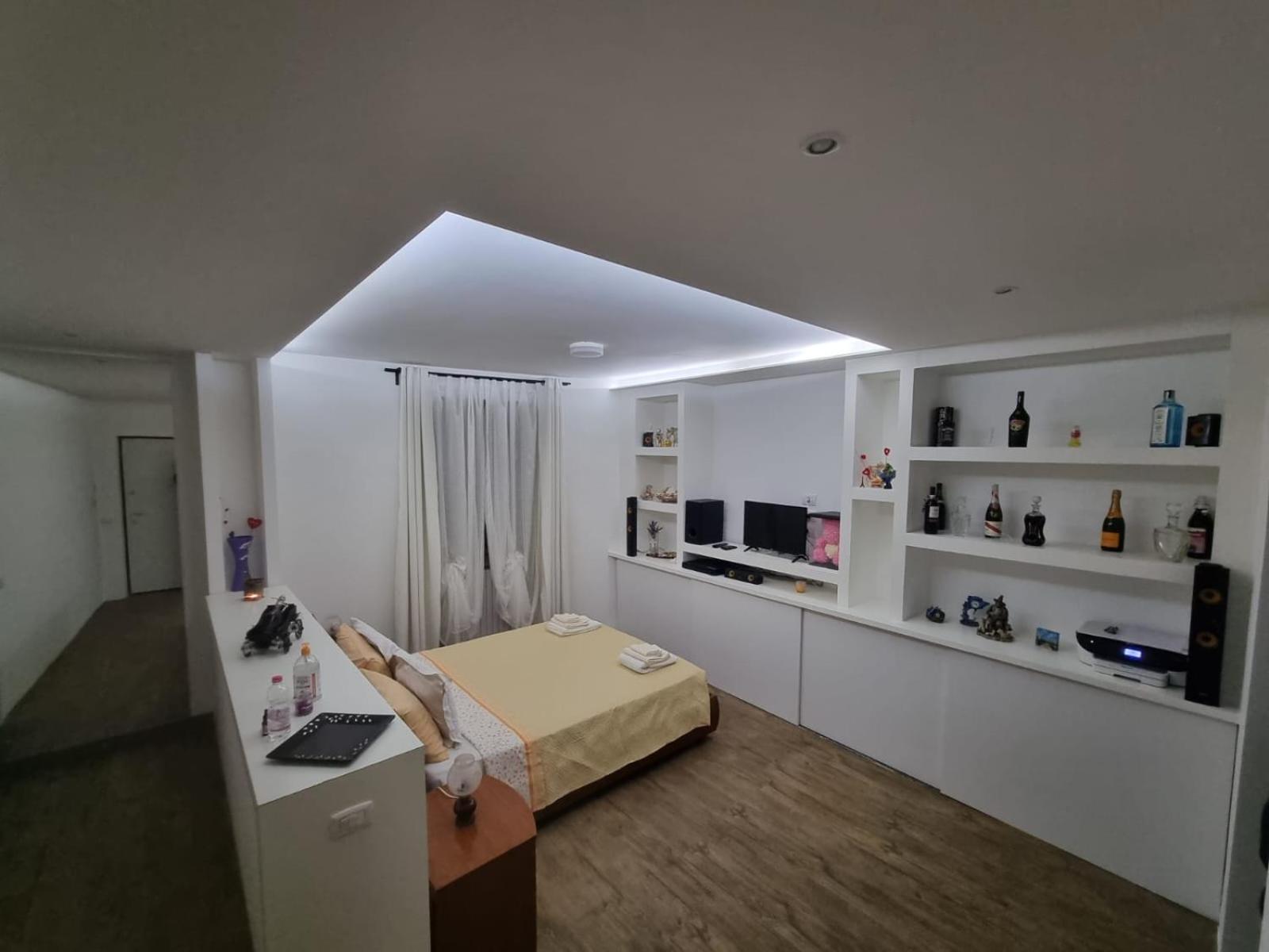 Home Anisia Paderno d'Adda ภายนอก รูปภาพ