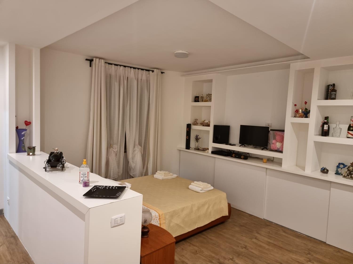 Home Anisia Paderno d'Adda ภายนอก รูปภาพ