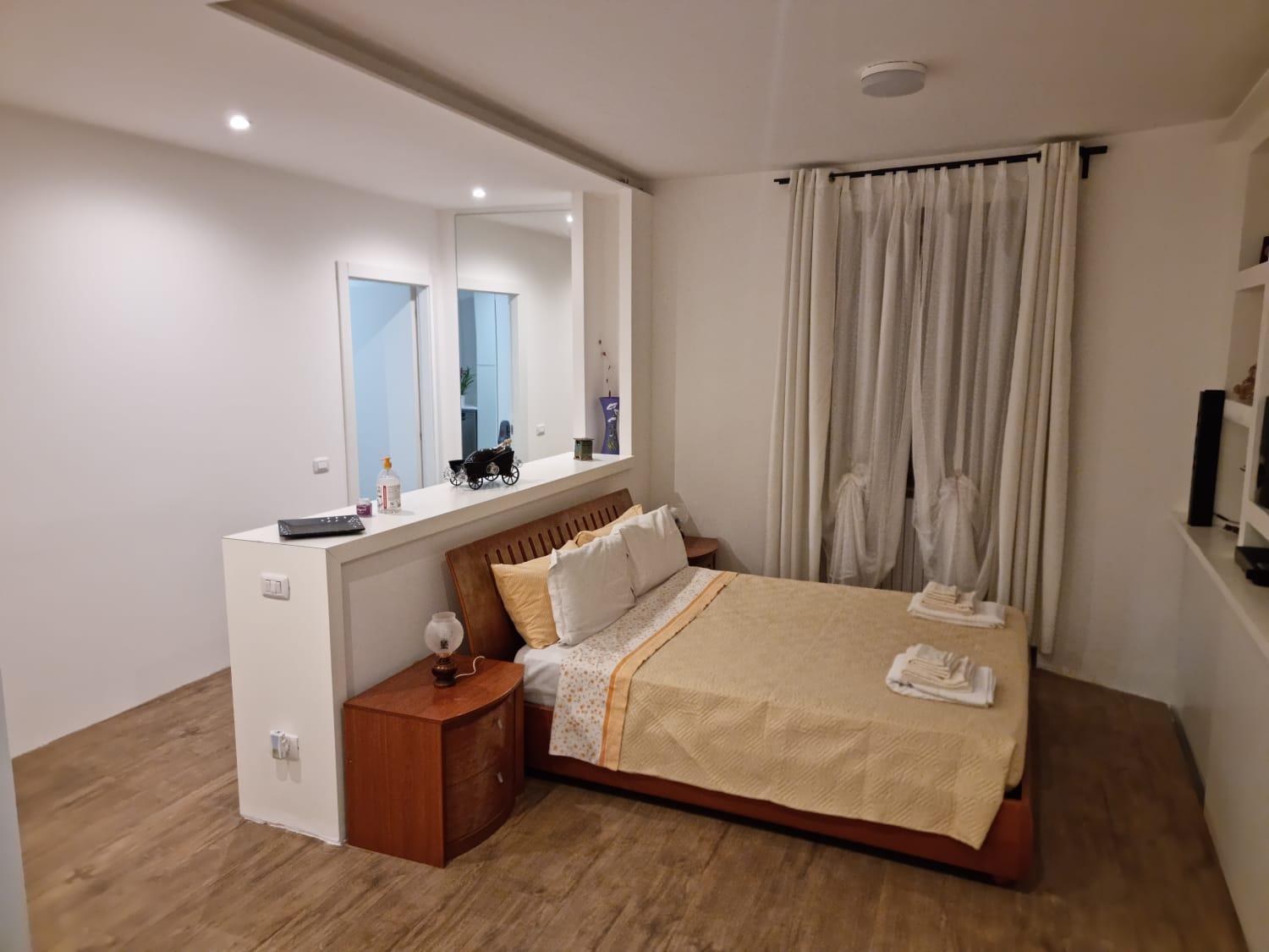 Home Anisia Paderno d'Adda ภายนอก รูปภาพ