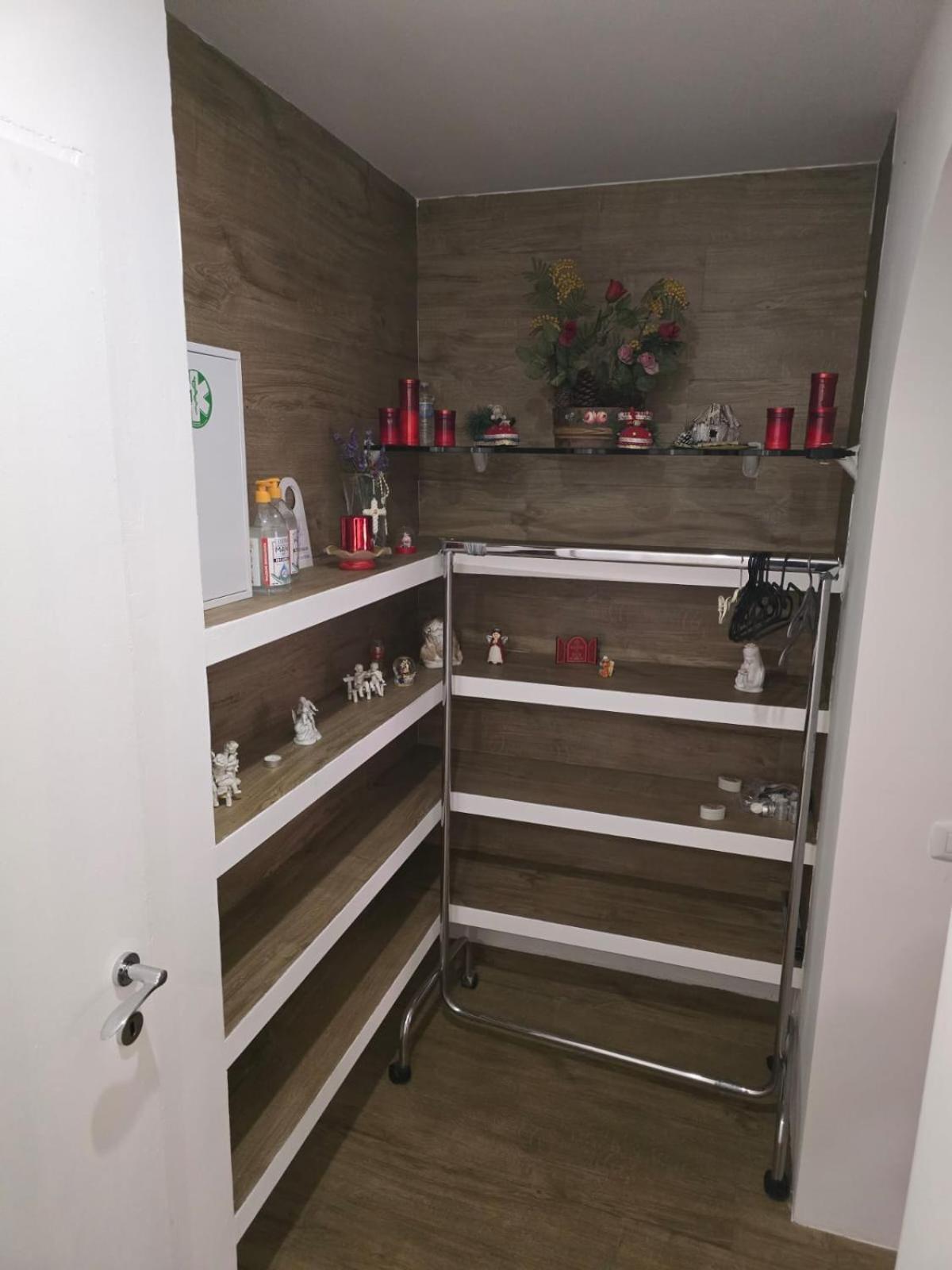 Home Anisia Paderno d'Adda ภายนอก รูปภาพ