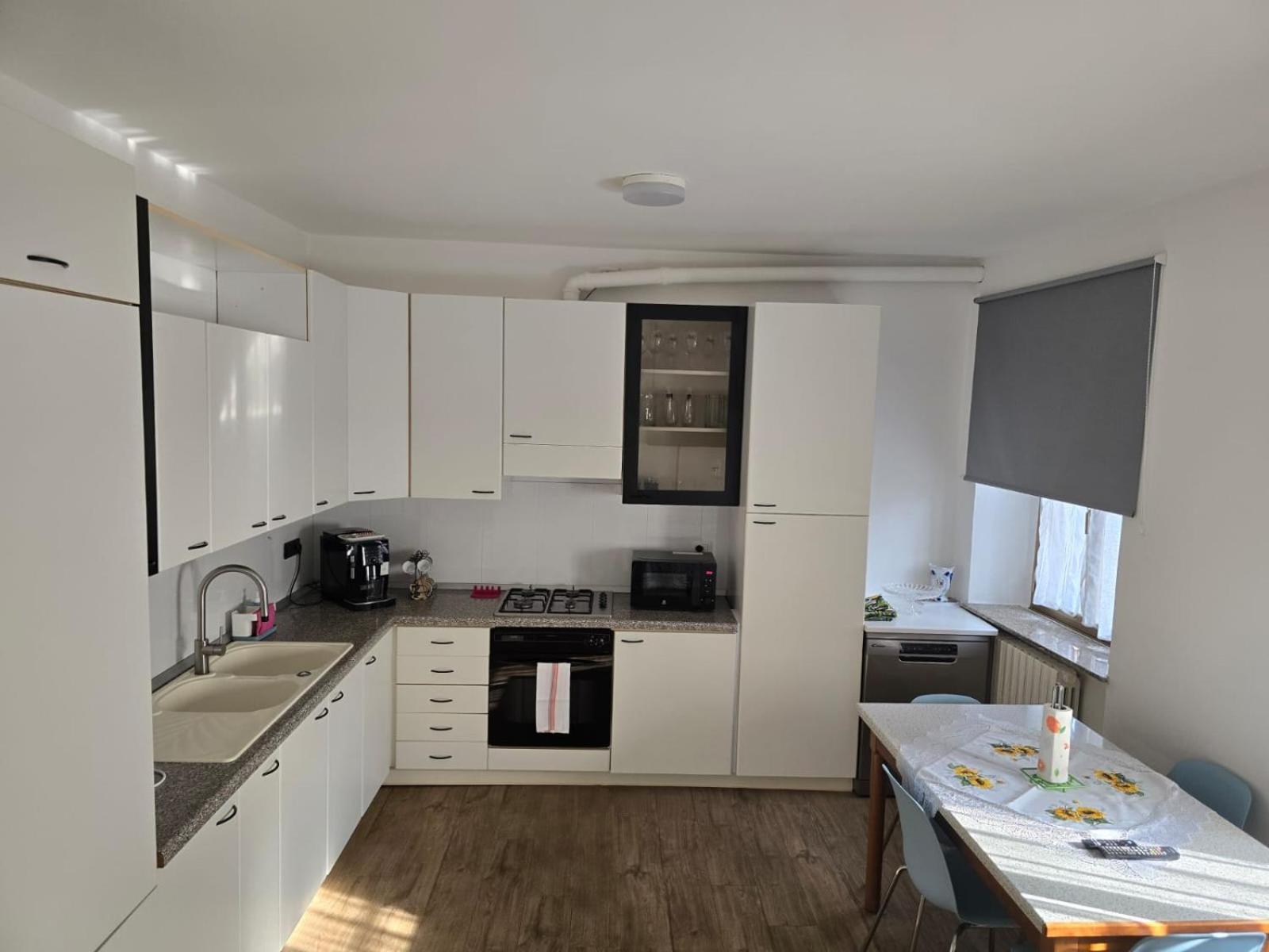 Home Anisia Paderno d'Adda ภายนอก รูปภาพ